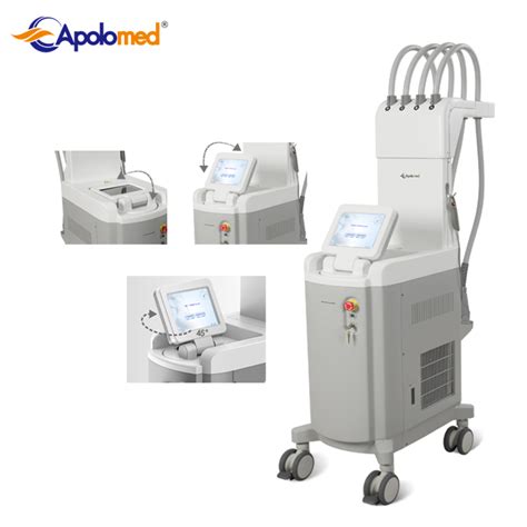 High-Quality Difference Between Ipl And Laser Manufacturer and Supplier ...