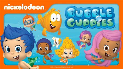 Bubble Guppies - Movies & TV on Google Play