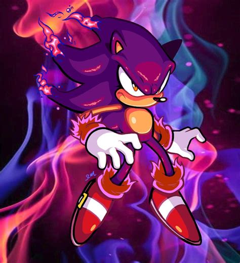 What if Sonic used the Sol Emeralds(Artist: BlueSphere07) : r ...