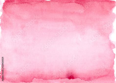 Red watercolor gradient background Stock Photo | Adobe Stock