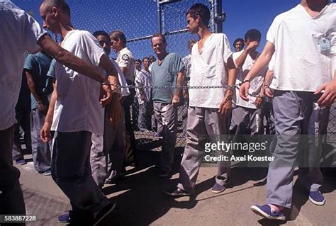 194 Estrella Jail Stock Photos, High-Res Pictures, and Images - Getty Images