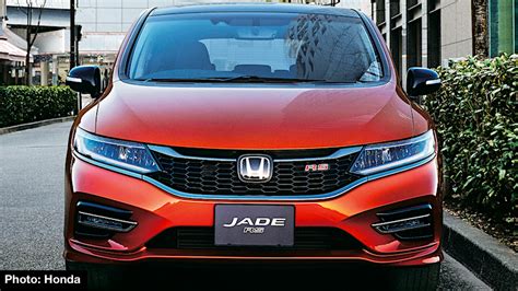 Honda Jade Japan | Honda Cars Top