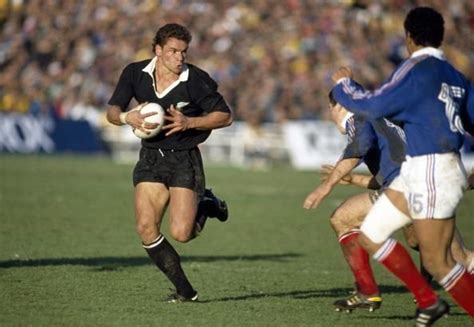 Rugby World Cup rewind: RWC 1987 | Rugby World Cup