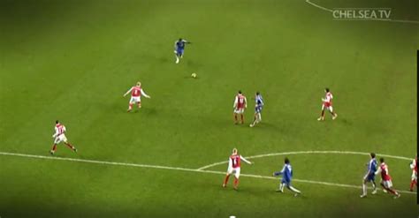 ‘Stunner’: Premier League remembers Essien’s superb goal for Chelsea against Arsenal [VIDEO ...