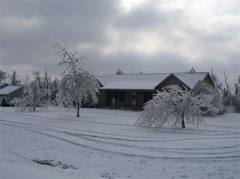 ICE STORM 2009 | Ice storm, Mayfield kentucky, Outdoor