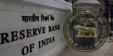 Mumbai: RBI and Major Banks Receive Bomb Threats Demanding Resignation ...