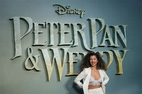 Film 'Peter Pan & Wendy' reimagines familiar tale | Inquirer Entertainment