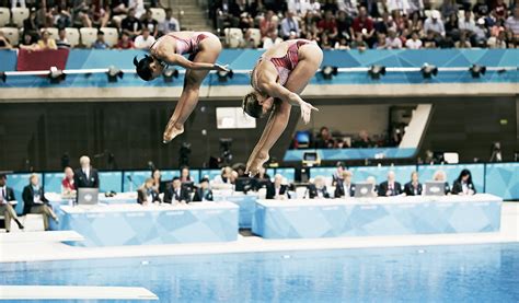 World Aquatics Championships 2025 awarded to Singapore | ASOIF