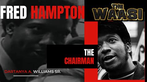 Fred Hampton Movie – The WAASI – Medium