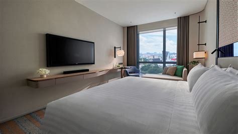 Amari Kuala Lumpur - Superior Room