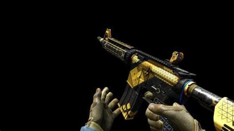 Counter-Strike 2: Best M4A4 Skins