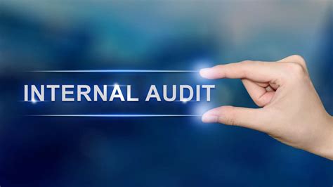 Internal Auditing | Alya Auditors