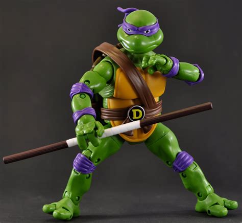 Donatello Ninja Turtle Wallpaper - WallpaperSafari