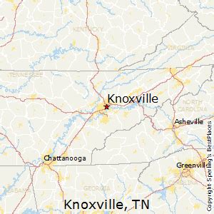 Knoxville, TN