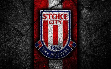 Stoke City F.C. Wallpapers - Top Free Stoke City F.C. Backgrounds - WallpaperAccess