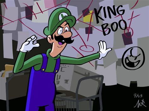 Charlie Day as Luigi is *inspired* casting : r/gaming