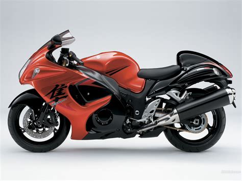 Blog Of Autorizm: Suzuki Hayabusa custom Hayabusa Turbo Motorcycles