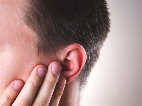 Cauliflower Ear: Identification, Treatment, and More