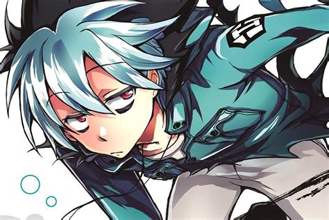 Servamp Manga Prepares to End with Volume 23