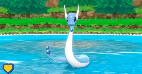 Here’s How to Get Dragonair in ‘Pokémon GO'