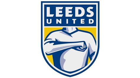 Leeds United Logo, PNG, Symbol, History, Meaning