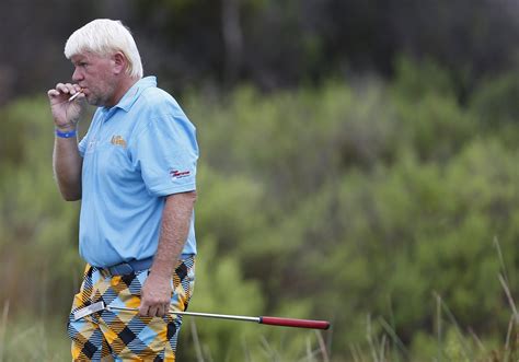 John Daly Net Worth: Golfer Admits He Lost $55 Million In Gambling