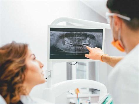 Importance of Dental Exams and X-rays - Dental Clinic