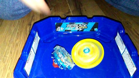 Beyblade which stadium is better - YouTube