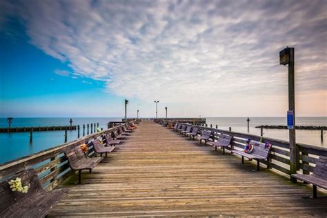 15 Best Beaches In Maryland - The Crazy Tourist | Chesapeake beach ...