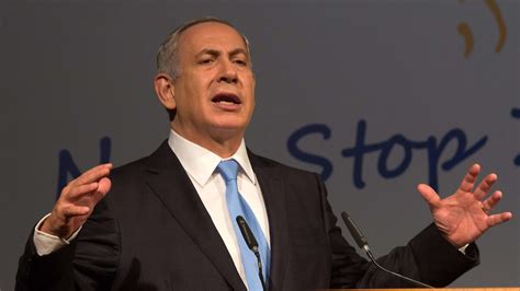 Reaction to Netanyahu’s Hitler Comment - The New York Times