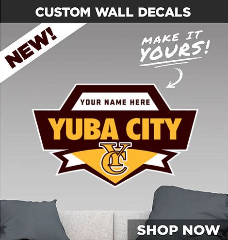 YUBA CITY HIGH SCHOOL HONKERS - YUBA CITY, CALIFORNIA - Sideline Store - BSN Sports