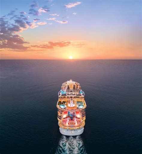 Royal Caribbean Cruise 2024 Deals - Esta Tuesday