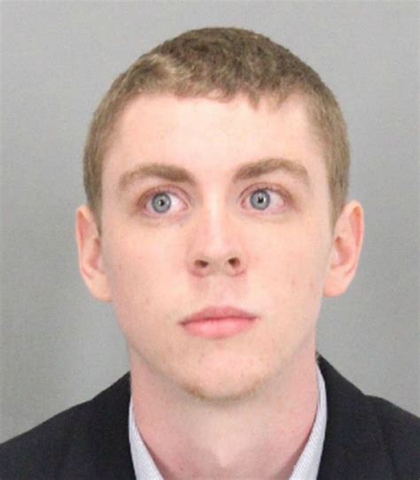 Stanford Rapist Brock Turner Sentence Reduced for Good Behavior - The TRUTH About Motherhood