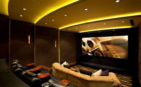 Home theater ceiling lights - 10 tips for buying - Warisan Lighting