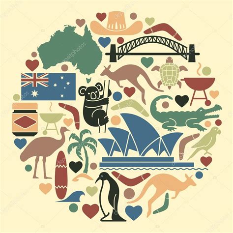 Australian Culture