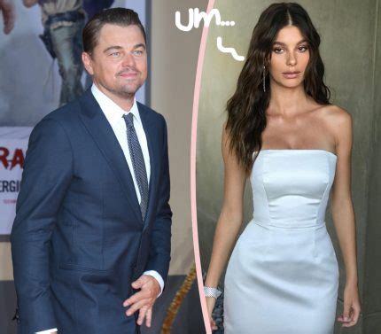 Leonardo DiCaprio And GF Camila Morrone Are Talking About Getting Engaged & Having Kids! - Perez ...