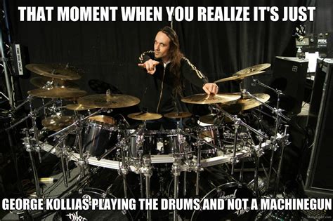 Drummer Memes