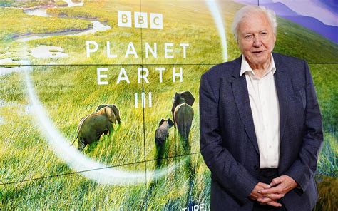 David Attenborough’s Planet Earth III on Channel 9 premieres this Sunday - TV Central