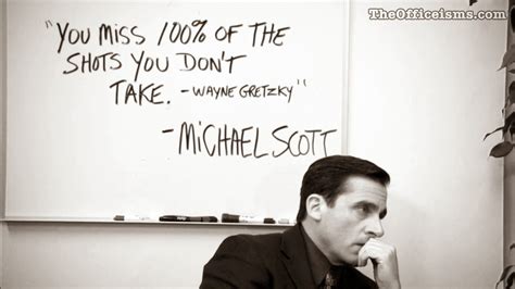 The Office Quotes Wallpapers - Wallpaper Cave