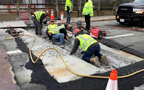 Route 5 Improvements - Rhode Island Rhode Island Department of ...