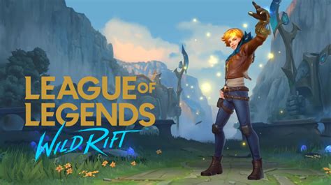 Wild Rift Ezreal build guide: Best runes, spells, items, tips and tricks, more | GINX Esports TV