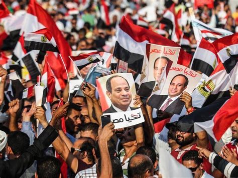 Egypt forces block anti-Sisi protests | Redland City Bulletin | Cleveland, QLD