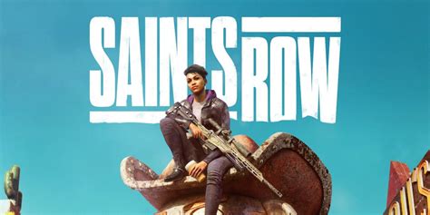 Saints Row Reboot Preview: Returning To A Life Of Crime