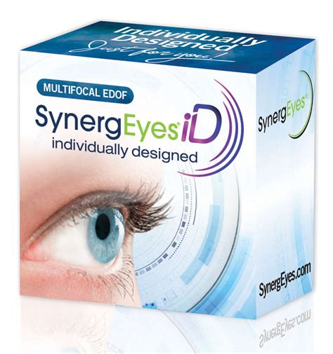 Next-Generation Hybrid Contact Lens Has Debuted - Review of Optometric Business