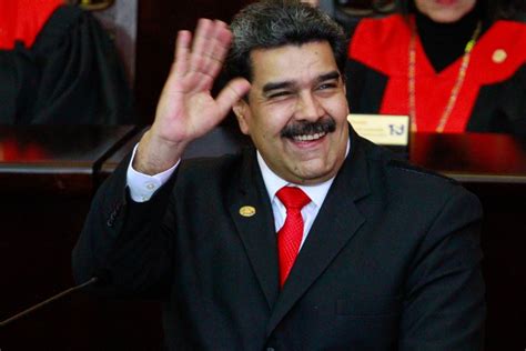 US sanctions sought against Maduro supporters - The Statesman