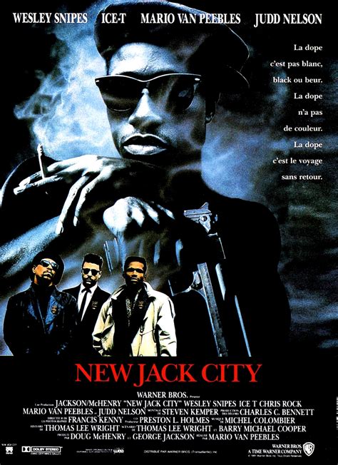 New Jack City (1991)