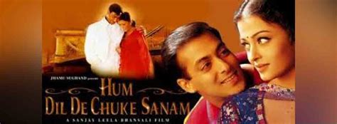 Hum Dil De Chuke Sanam - Movie | Cast, Release Date, Trailer, Posters, Reviews, News, Photos ...