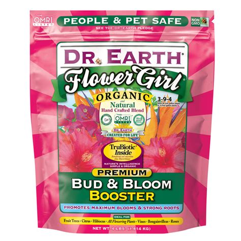 Organic Fertilizer Images – Dr Earth