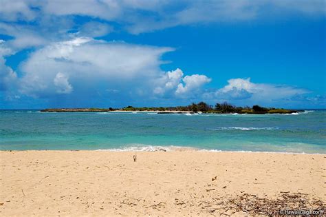 Goat Island, Oahu