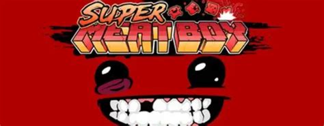 Super Meat Boy Free Download – SteamGG